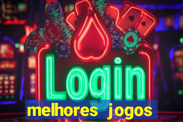 melhores jogos iphone 15 pro max